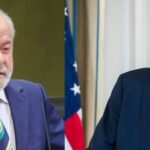 Trump felicita Lula pelos 80 anos, mas não garante suspensão de tarifa de 50% 5 ocrente 1761568430