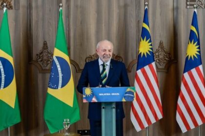 Lula prevê acerto com Estados Unidos “em poucos dias” após encontro com Trump 14 ocrente 1761569232