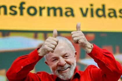 Sargento Fahur reage a fala de Lula sobre traficantes e questiona postura de partidos de esquerda 6 ocrente 1761575549