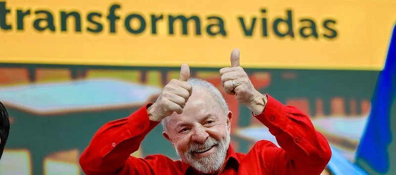 Sargento Fahur reage a fala de Lula sobre traficantes e questiona postura de partidos de esquerda 2 ocrente 1761575549