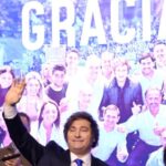 Vitória legislativa de Milei repercute no exterior e é tratada como impulso à “revolução do livre mercado” 4 ocrente 1761576519
