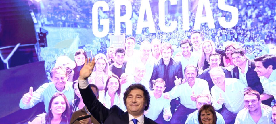 Vitória legislativa de Milei repercute no exterior e é tratada como impulso à “revolução do livre mercado” 2 ocrente 1761576519