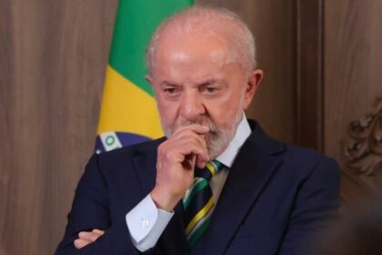 Lula aciona “linha direta” com Trump e diz que falará pessoalmente se negociações travarem 10 ocrente 1761579102