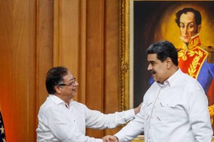 Leopoldo López diz que Petro virou principal defensor de Maduro e pode integrar “estrutura criminosa” 8 ocrente 1761580895