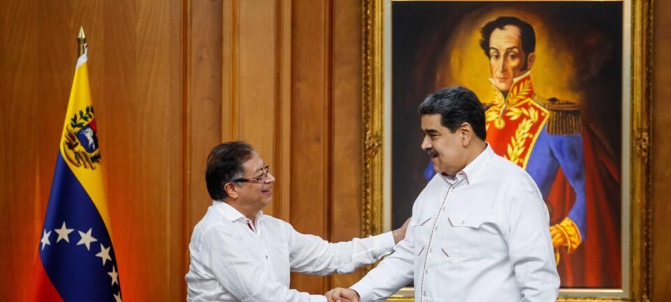 Leopoldo López diz que Petro virou principal defensor de Maduro e pode integrar “estrutura criminosa” 2 ocrente 1761580895