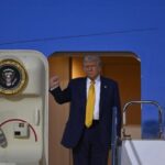 Trump admite desejo de terceiro mandato, mas rejeita disputar vice em 2028: “Seria fofo demais” 4 ocrente 1761588999