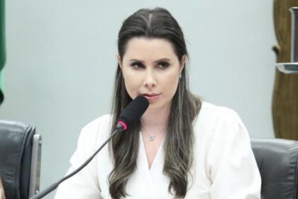 Caroline de Toni cogita sair do PL caso não dispute o Senado em 2026 18 ocrente 1761589992