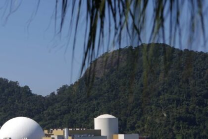Eletronuclear solicita R$ 1,4 bilhão ao governo para impedir colapso nas usinas de Angra 10 ocrente 1761593536