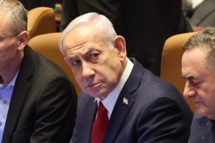 Netanyahu diz que Israel terá veto sobre composição da força internacional em Gaza 6 ocrente 1761597084