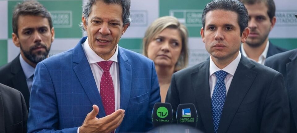 Relógio do Orçamento de 2026 pressiona Planalto e expõe disputa com Congresso 2 ocrente 1761599192