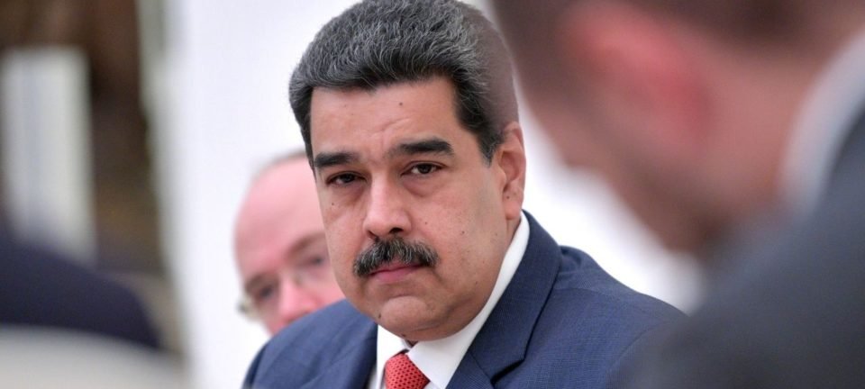 Senador Rick Scott aconselha Maduro a buscar asilo na Rússia ou China e diz que “dias estão contados” 2 ocrente 1761600869