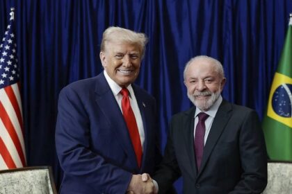 Marco Feliciano vê “ilusão” em expectativa de acordo entre Trump e Lula 2 ocrente 1761603458