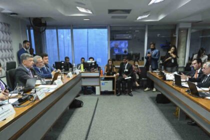 CPMI do INSS amplia investigações e mira venda de avião ligada a deputado; senador pode ser ouvido 4 ocrente 1761611498