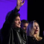 Milei amplia bancada nas eleições de meio de mandato e impõe novo revés ao kirchnerismo 4 ocrente 1761617015