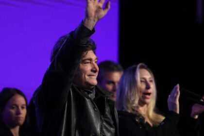 Milei amplia bancada nas eleições de meio de mandato e impõe novo revés ao kirchnerismo 16 ocrente 1761617015