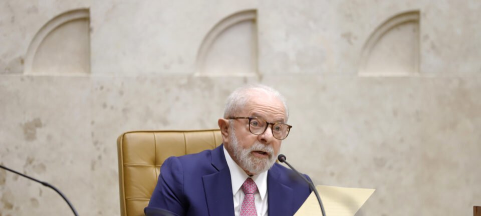 Grupo de advogadas pede que STF impeça Lula de nomear homem branco e exija indicação de mulher negra para a Corte 2 ocrente 1761619799