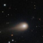 Trajetória instável do cometa 3I/ATLAS faz Nasa ativar protocolo de defesa planetária 4 ocrente 1761629537