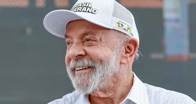 Jurista Ives Gandra critica silêncio de Lula sobre Nobel da Paz para María Corina Machado 2 ocrente 1761656614