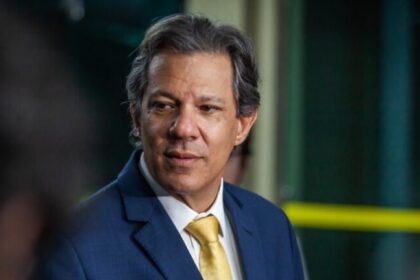 Haddad afirma que só parte do PL aceita dialogar sobre novo pacote fiscal 20 ocrente 1761658330