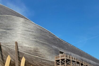 Cientista cristão aponta mais de 300 relatos de um grande dilúvio em diferentes culturas 16 ocrente 1761659340