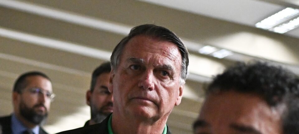 Primeira Turma do STF julga recurso de Bolsonaro contra pena de 27 anos em 7 de novembro 2 ocrente 1761660182