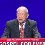 Evangelista denuncia falta de santidade entre pastores e desconhecimento da mensagem de Jesus em assembleia mundial 5 ocrente 1761660989