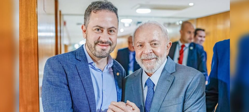 Crise na Eletronuclear e paralisação na EPE ampliam pressão sobre o Planalto 2 ocrente 1761661966