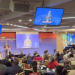 Assembleia reúne líderes evangélicos em Seul com plano de levar o Evangelho a todos até 2033 5 ocrente 1761662827
