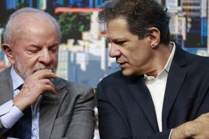 Maioria dos brasileiros defende mudança ampla na gestão federal, mostra Paraná Pesquisas 12 ocrente 1761663732