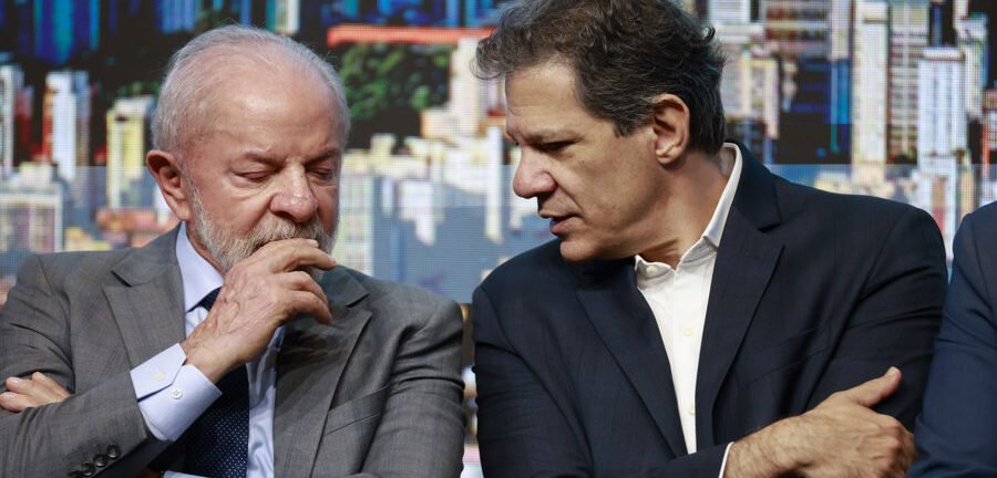 Maioria dos brasileiros defende mudança ampla na gestão federal, mostra Paraná Pesquisas 2 ocrente 1761663732