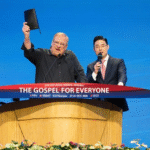 Rick Warren detalha cinco ações que líderes cristãos devem adotar para alcançar o mundo, inspiradas no ministério de Jesus 5 ocrente 1761664615