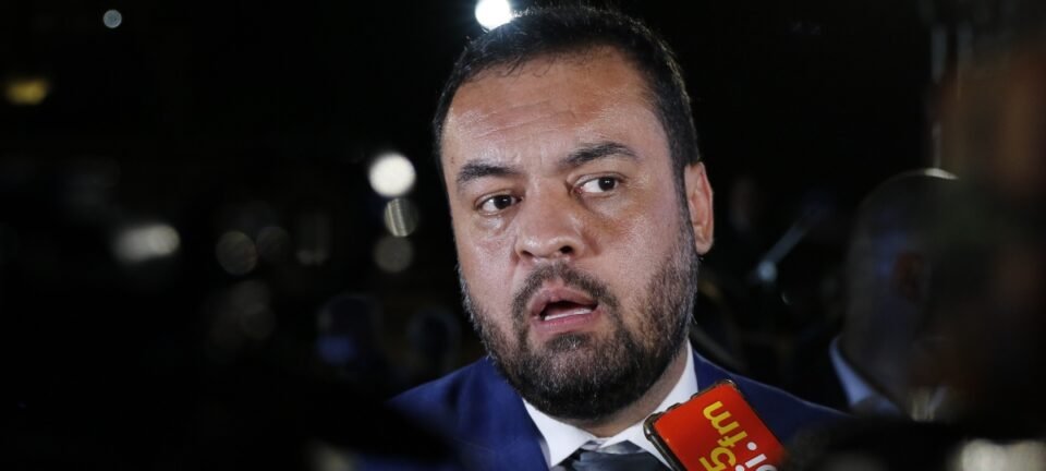 Governador do RJ diz que governo Lula rejeitou apoio das Forças Armadas em ações contra o tráfico 2 ocrente 1761668225