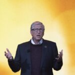 Bill Gates recua e afirma que aquecimento global não aniquilará a humanidade 5 ocrente 1761670144