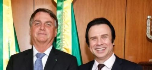 PGR propõe pena alternativa a ex-prefeito que mencionou “guilhotina” para Alexandre de Moraes 2 ocrente 1761670895