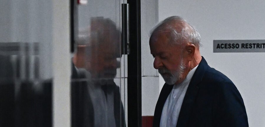 Pedido de impeachment contra Lula aponta rombo nos Correios e mudança de meta fiscal 2 ocrente 1761671820