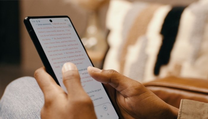 YouVersion atinge 1 bilhão de downloads e convoca usuários para desafio mundial de leitura bíblica 2 ocrente 1761699723