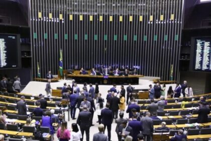 Câmara garante despacho gratuito de bagagem de até 23 kg em voos domésticos 14 ocrente 1761700725