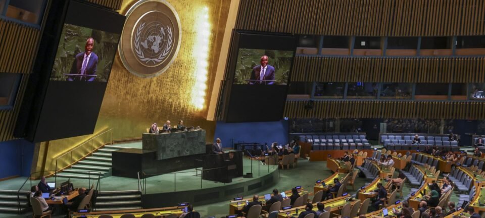 ONU afirma estar “horrorizada” com ação policial que resultou em 64 mortes no Rio 2 ocrente 1761712299
