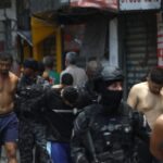 Procuradoria do RJ apoia flexibilização da “ADPF das Favelas” e rejeita recursos de Defensoria e PSB 4 ocrente 1761718674