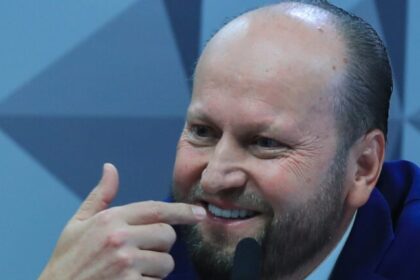 PF flagra mensagens de empresário sobre possível pressão para travar CPMI do INSS 8 ocrente 1761723230