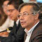 Petro conclama América Latina a reagir a ofensivas navais dos EUA que deixaram 14 mortos 5 ocrente 1761724901