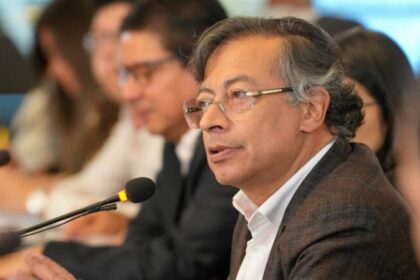 Petro conclama América Latina a reagir a ofensivas navais dos EUA que deixaram 14 mortos 6 ocrente 1761724901