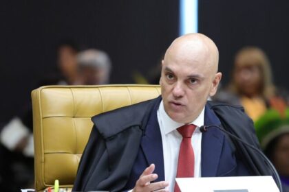 Moraes assume relatoria da ADPF das Favelas e dá 24 h para PGR se pronunciar sobre megaoperação no Rio 4 ocrente 1761726691