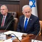 Netanyahu ordena novos bombardeios em Gaza após acusar Hamas de romper cessar-fogo 4 ocrente 1761728533