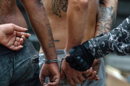 EUA intensificam pressões na região, Maduro ameaça o Brasil e ONU repudia ação no Rio 20 ocrente 1761732986