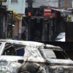 Governo dos EUA emite alerta de viagem após operação policial mais letal do Rio deixar 64 mortos 4 ocrente 1761736606