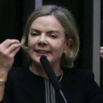 PT condena operação mais letal do Rio e Gleisi pressiona por PEC da Segurança 4 ocrente 1761739315