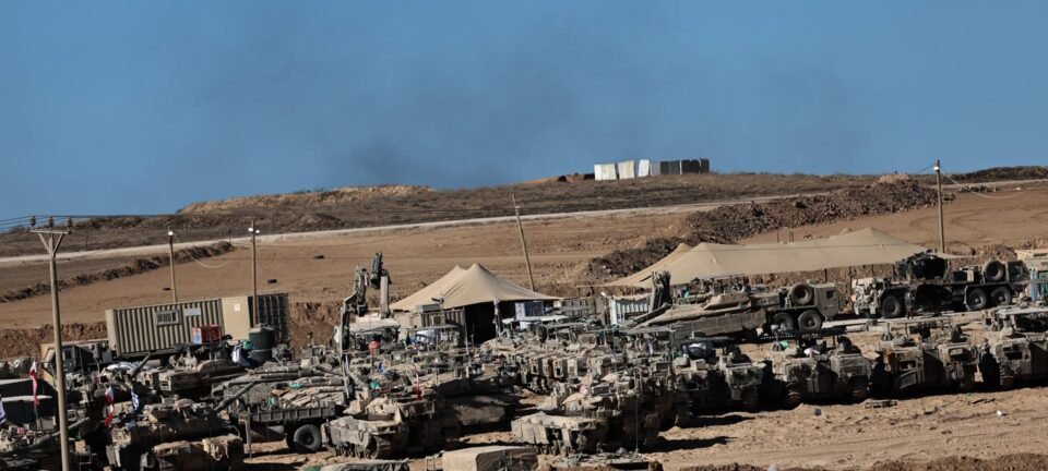 Israel restaura cessar-fogo em Gaza e acusa Hamas de tentar bloquear plano de Trump 2 ocrente 1761744709