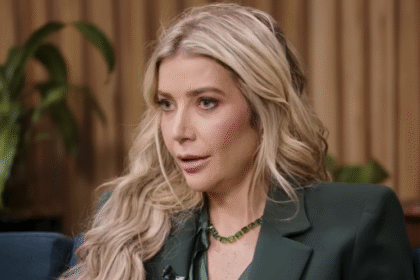 Luiza Possi relata conversão: “Procurei em muitas religiões, mas Jesus é diferente” 8 ocrente 1761746578
