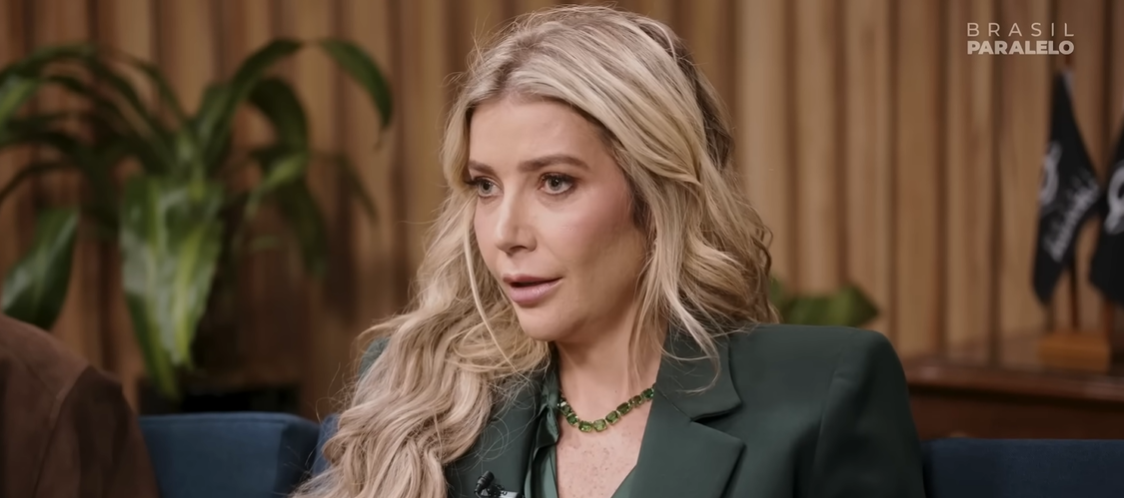 Luiza Possi relata conversão: “Procurei em muitas religiões, mas Jesus é diferente” 2 ocrente 1761746578